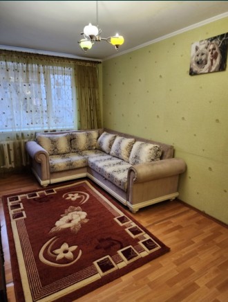 
 27053 Продам 1-комнатную квартиру на ул. Маловского. Общая площадь 45 кв. м. П. Слободка. фото 2
