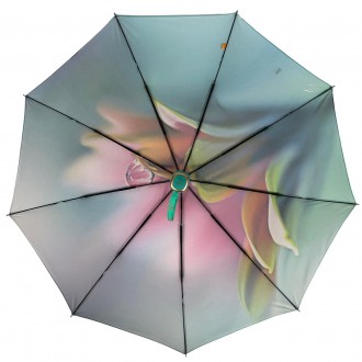 Каркас зонта изготовлен из высокопрочных качественных материалов.
Специальное по. . фото 5