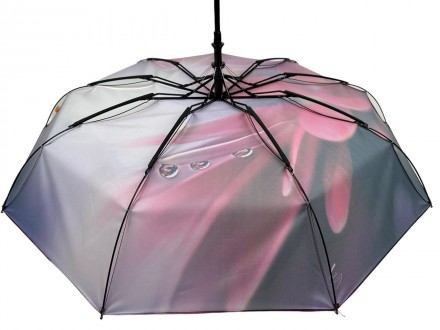 Каркас зонта изготовлен из высокопрочных качественных материалов.
Специальное по. . фото 9