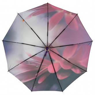 Каркас зонта изготовлен из высокопрочных качественных материалов.
Специальное по. . фото 7