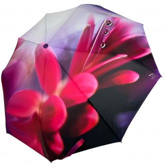 Каркас зонта изготовлен из высокопрочных качественных материалов.
Специальное по. . фото 3
