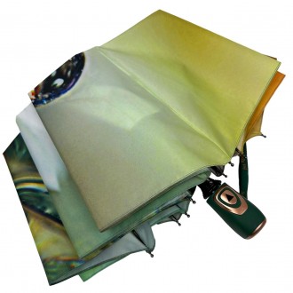 Каркас зонта изготовлен из высокопрочных качественных материалов.
Специальное по. . фото 7