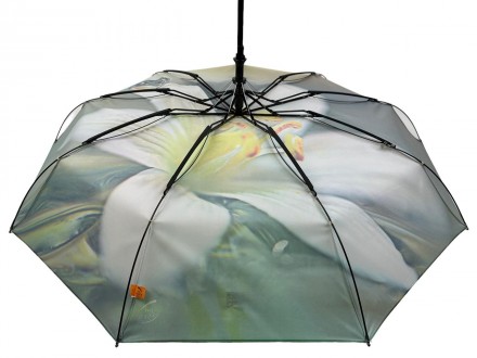 Каркас зонта изготовлен из высокопрочных качественных материалов.
Специальное по. . фото 8