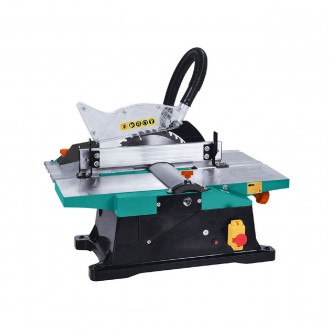 Деревообрабатывающий станок 1800 Вт Sturmax WMM1921JS. Киев. фото 1 Деревообрабатывающий станок 1800 Вт Sturmax WMM1921JS. Киев. фото 1