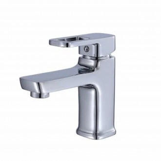 Смеситель для раковины Lidz Wawel 001 (k35) LDWAW001CRM45387 Chrome. Киев. фото 1 Смеситель для раковины Lidz Wawel 001 (k35) LDWAW001CRM45387 Chrome. Киев. фото 1