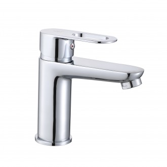 Смеситель для раковины Lidz Latwa 001 (k35) LDLAT001CRM45412 Chrome. Киев. фото 1 Смеситель для раковины Lidz Latwa 001 (k35) LDLAT001CRM45412 Chrome. Киев. фото 1