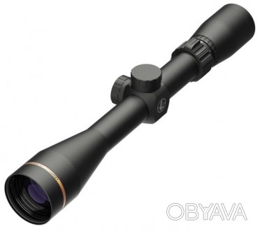 Прицел LEUPOLD VX-Freedom 3-9х40 сетка HUNT-PLEX, 25.4 мм
VX®-Freedom® 3-9x40 мм. . фото 1