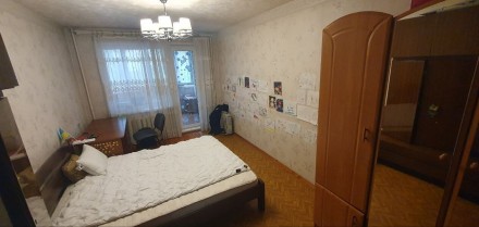 Продам 3х комнатную квартиру 70км на Победе пр. Героев 12. Квартира находится в . . фото 2