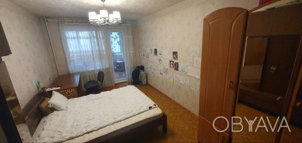 Продам 3х комнатную квартиру 70км на Победе пр. Героев 12. Квартира находится в . . фото 1