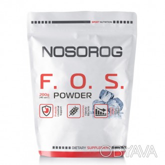 Натуральный продукт F.O.S. (200 g, pure) от украинского производителяПеред Вами . . фото 1