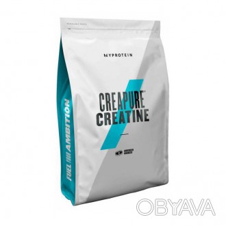 Creapure Creatine Monohydrate (500 g, Unflavored) - прямой импорт из АнглииCreap. . фото 1