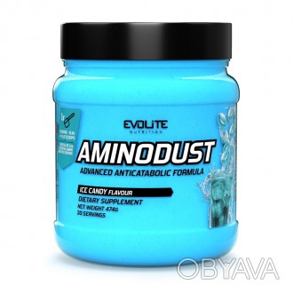 AminoDust от Evolite Nutrition – инновационная добавка для физически активных лю. . фото 1