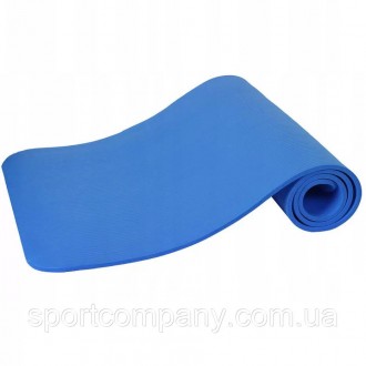 Килимок для фітнесу і йоги Power System PS-4017 FITNESS-YOGA MAT 
Якісний і міцн. . фото 5