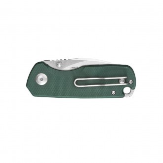 Складной нож Firebird FH925-GB сине-зеленыйОписание складного ножа Firebird FH92. . фото 4