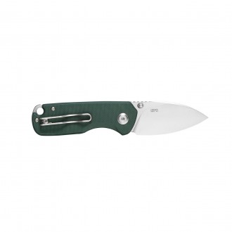 Складной нож Firebird FH925-GB сине-зеленыйОписание складного ножа Firebird FH92. . фото 3