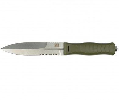Нож армейский Skif Neptune SW (FBL-001SWOL)
Skif Knives Neptune – это продолжени. . фото 7