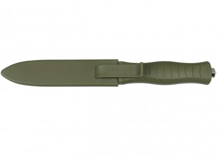 Нож армейский Skif Neptune SW (FBL-001SWOL)
Skif Knives Neptune – это продолжени. . фото 3
