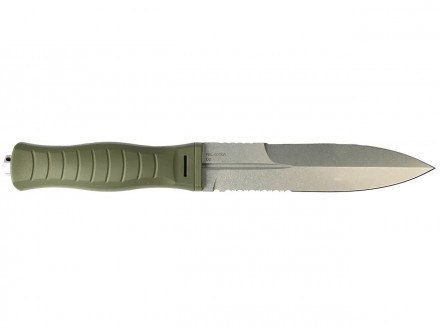 Нож армейский Skif Neptune SW (FBL-001SWOL)
Skif Knives Neptune – это продолжени. . фото 10