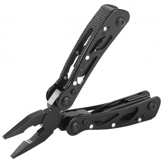 Мультитул Multi Tool Ganzo G104S-B
Мультитул Ganzo G104 S - это компактный и над. . фото 4