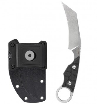 Тактический нож коготь Ruike FS68. Кременчуг. фото 1