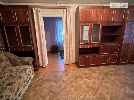 Продаж 2к квартири 44.5 кв.м. на вул. Тельнова Євгена. Квартира розташована біля. . фото 5