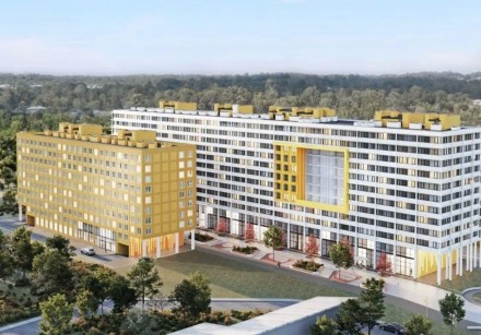 Номер оголошення на сайті компанії: SF-2-918-505-OB.
2-кімнатні апартаменти площ. . фото 12