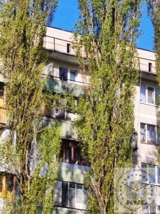 Продам 2-кімнатну квартиру, бул. Жюля Верна 13г (Ромена Ролана), Святошинський р. . фото 12