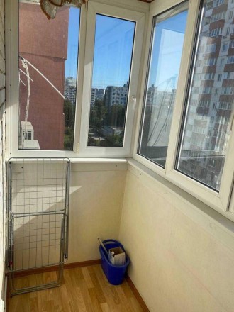 8319-ИГ Продам 1 комнатную квартиру 54м2 в новострое ЖК Янтарный на Салтовке 
ТР. . фото 8
