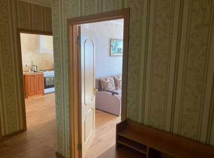 8319-ИГ Продам 1 комнатную квартиру 54м2 в новострое ЖК Янтарный на Салтовке 
ТР. . фото 6