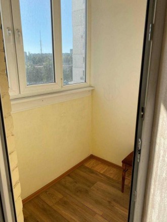 8319-ИГ Продам 1 комнатную квартиру 54м2 в новострое ЖК Янтарный на Салтовке 
ТР. . фото 9