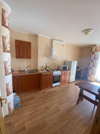 8319-ИГ Продам 1 комнатную квартиру 54м2 в новострое ЖК Янтарный на Салтовке 
ТР. . фото 4