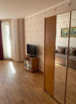 8319-ИГ Продам 1 комнатную квартиру 54м2 в новострое ЖК Янтарный на Салтовке 
ТР. . фото 3