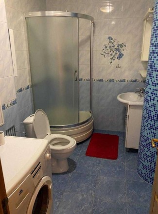 8319-ИГ Продам 1 комнатную квартиру 54м2 в новострое ЖК Янтарный на Салтовке 
ТР. . фото 7
