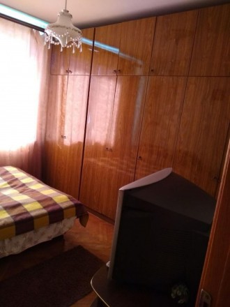 8322-ИК Продам 2 комнатную квартиру на Салтовке 
Студенческая 608 м/р
Гвардейцев. . фото 5