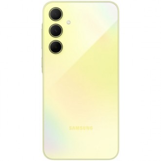 
Samsung Galaxy A35 5G
Устройство, которое объединяет простоту и элегантность. Е. . фото 4