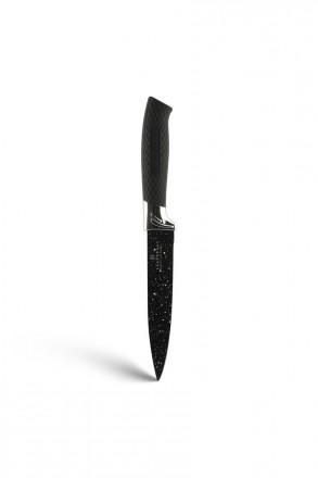 Набор ножей Edenberg с овощечисткой и подставкой для хранения
Непревзойденное ка. . фото 9