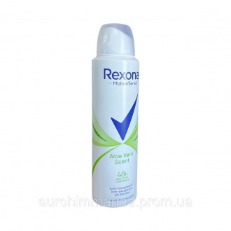 
Опис
Жіночий дезодорант-стік Rexona Aloe Vera забезпечує комфорт і відчуття сві. . фото 3