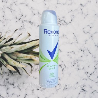 
Опис
Жіночий дезодорант-стік Rexona Aloe Vera забезпечує комфорт і відчуття сві. . фото 2