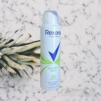 
Опис
Жіночий дезодорант-стік Rexona Aloe Vera забезпечує комфорт і відчуття сві. . фото 1