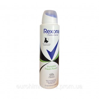 
Опис
Жіночий дезодорант спрей Rexona невидимий забезпечує комфорт і відчуття св. . фото 3