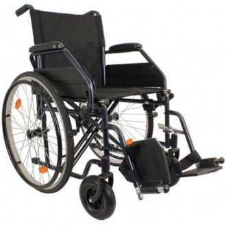 
Складная усиленная коляска OSD-STD-** для дома и улицы подходит для дома и улиц. . фото 3