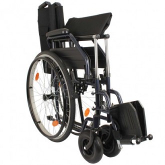 
Складная усиленная коляска OSD-STD-** для дома и улицы подходит для дома и улиц. . фото 10