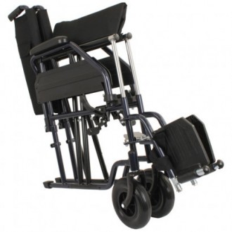 
Складная усиленная коляска OSD-STD-** для дома и улицы подходит для дома и улиц. . фото 11