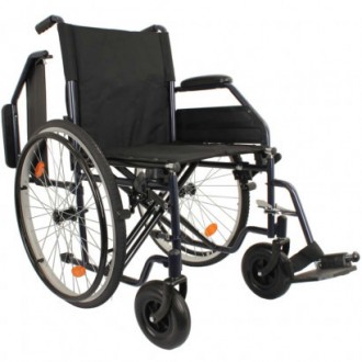 
Складная усиленная коляска OSD-STD-** для дома и улицы подходит для дома и улиц. . фото 5