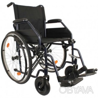 
Складная усиленная коляска OSD-STD-** для дома и улицы подходит для дома и улиц. . фото 1