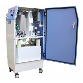 
Кислородный медицинский генератор на 10 литров JAY-10-4.0 - передвижное устройс. . фото 7