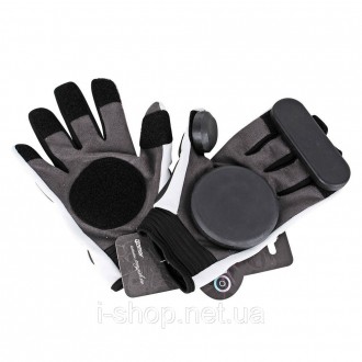 
Tempish Reaper - классический тип универсальных перчаток для экстремального кат. . фото 6