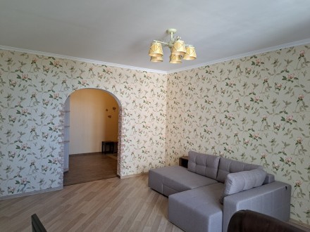 Продается отличная 2-х комнатная квартира на Осокорках, Днепровская набережная, . . фото 8
