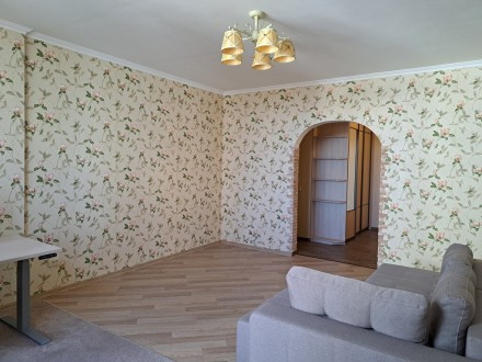 Продается отличная 2-х комнатная квартира на Осокорках, Днепровская набережная, . . фото 9