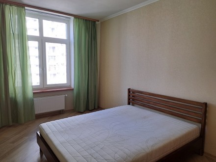 Продается отличная 2-х комнатная квартира на Осокорках, Днепровская набережная, . . фото 11